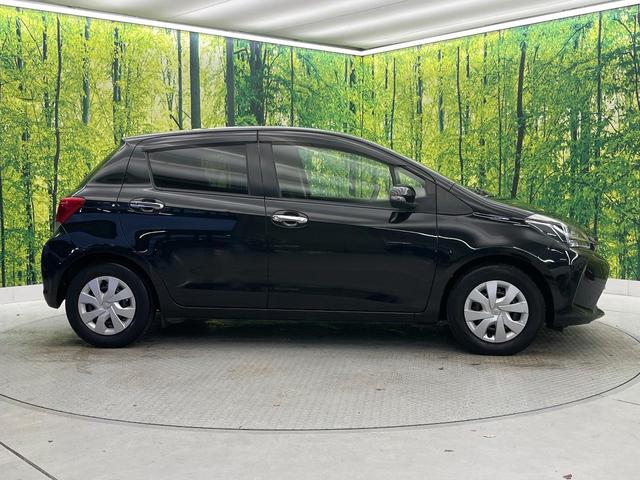 ヴィッツ １．３Ｆ　ＬＥＤエディション　ＳＤナビ　バックカメラ　禁煙車　スマートキー＆プッシュスタート　ＬＥＤヘッドライト　ビルトインＥＴＣ　オートライト　Ｂｌｕｅｔｏｏｔｈ　ＣＤ　ＤＶＤ再生　フルセグ（51枚目）