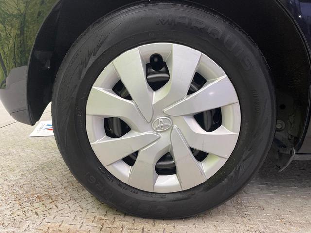 ヴィッツ １．３Ｆ　ＬＥＤエディション　ＳＤナビ　バックカメラ　禁煙車　スマートキー＆プッシュスタート　ＬＥＤヘッドライト　ビルトインＥＴＣ　オートライト　Ｂｌｕｅｔｏｏｔｈ　ＣＤ　ＤＶＤ再生　フルセグ（54枚目）