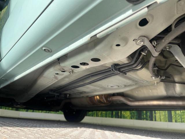 スペーシア ハイブリッドＸ　禁煙車　メモリーナビ　セーフティーサポート　両側電動スライドドア　ＥＴＣ　ドライブレコーダー　ヒートシーター　コーナーセンサー　オートハイビーム　オートエアコン　スマートキー　ＣＤ　ＤＶＤ再生（22枚目）