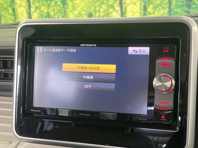 スペーシア ハイブリッドＸ　禁煙車　メモリーナビ　セーフティーサポート　両側電動スライドドア　ＥＴＣ　ドライブレコーダー　ヒートシーター　コーナーセンサー　オートハイビーム　オートエアコン　スマートキー　ＣＤ　ＤＶＤ再生（36枚目）