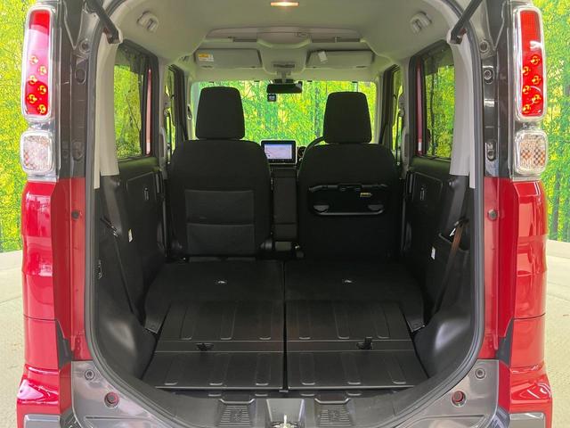 スペーシアギア ハイブリッドＸＺ　全周囲カメラ　８型ＳＤナビ　両側電動ドア　衝突被害軽減システム　ドラレコ　コーナーセンサー　スマートキー　ＬＥＤヘッド　ルーフレール　ＥＴＣ　オートハイビーム　車線逸脱警報　オートエアコン（11枚目）