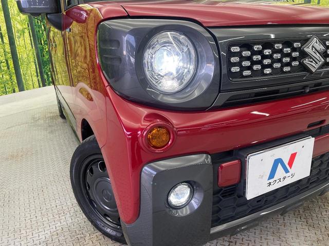 スペーシアギア ハイブリッドＸＺ　全周囲カメラ　８型ＳＤナビ　両側電動ドア　衝突被害軽減システム　ドラレコ　コーナーセンサー　スマートキー　ＬＥＤヘッド　ルーフレール　ＥＴＣ　オートハイビーム　車線逸脱警報　オートエアコン（13枚目）