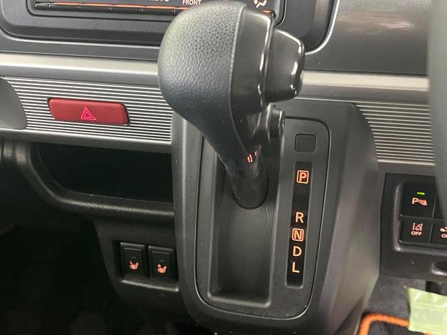 スペーシアギア ハイブリッドＸＺ　全周囲カメラ　８型ＳＤナビ　両側電動ドア　衝突被害軽減システム　ドラレコ　コーナーセンサー　スマートキー　ＬＥＤヘッド　ルーフレール　ＥＴＣ　オートハイビーム　車線逸脱警報　オートエアコン（25枚目）