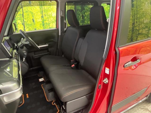 スペーシアギア ハイブリッドＸＺ　全周囲カメラ　８型ＳＤナビ　両側電動ドア　衝突被害軽減システム　ドラレコ　コーナーセンサー　スマートキー　ＬＥＤヘッド　ルーフレール　ＥＴＣ　オートハイビーム　車線逸脱警報　オートエアコン（33枚目）