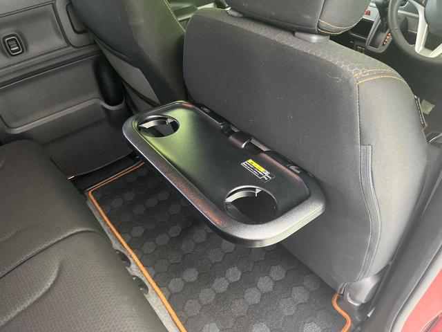 スペーシアギア ハイブリッドＸＺ　全周囲カメラ　８型ＳＤナビ　両側電動ドア　衝突被害軽減システム　ドラレコ　コーナーセンサー　スマートキー　ＬＥＤヘッド　ルーフレール　ＥＴＣ　オートハイビーム　車線逸脱警報　オートエアコン（37枚目）