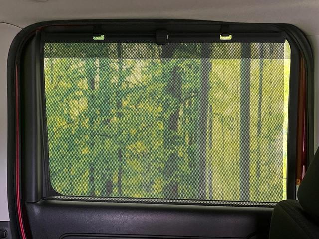 スペーシアギア ハイブリッドＸＺ　全周囲カメラ　８型ＳＤナビ　両側電動ドア　衝突被害軽減システム　ドラレコ　コーナーセンサー　スマートキー　ＬＥＤヘッド　ルーフレール　ＥＴＣ　オートハイビーム　車線逸脱警報　オートエアコン（56枚目）