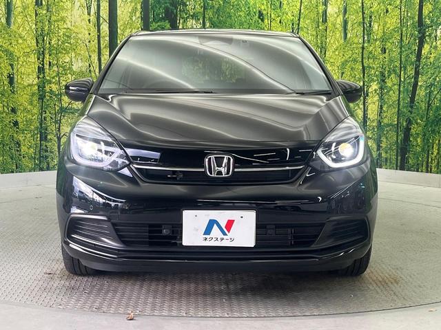 フィット ホーム　禁煙車　純正ナビ　バックカメラ　レーダークルーズコントロール　衝突被害軽減システム　ドラレコ　コーナーセンサー　スマートキー　ＬＥＤヘッド　ＥＴＣ　オートハイビーム　車線逸脱警報　オートライト（15枚目）