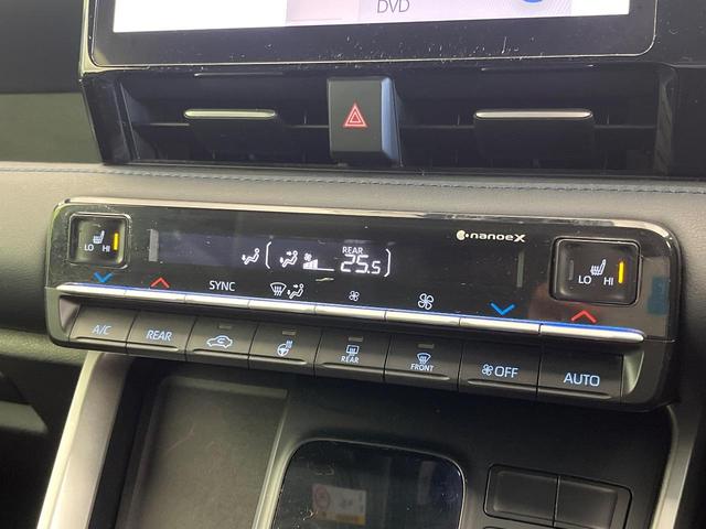 ヴォクシー Ｓ－Ｚ　禁煙車　純正１０．５型ナビ　快適利便ＰＫＧ　バックカメラ　両側電動　セーフティセンス　シートヒーター　前後ドラレコ　コーナーセンサー　シートヒーター　ビルトインＥＴＣ　ＨＤＭＩ（44枚目）