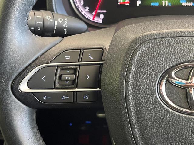 ヴォクシー Ｓ－Ｚ　禁煙車　純正１０．５型ナビ　快適利便ＰＫＧ　バックカメラ　両側電動　セーフティセンス　シートヒーター　前後ドラレコ　コーナーセンサー　シートヒーター　ビルトインＥＴＣ　ＨＤＭＩ（51枚目）