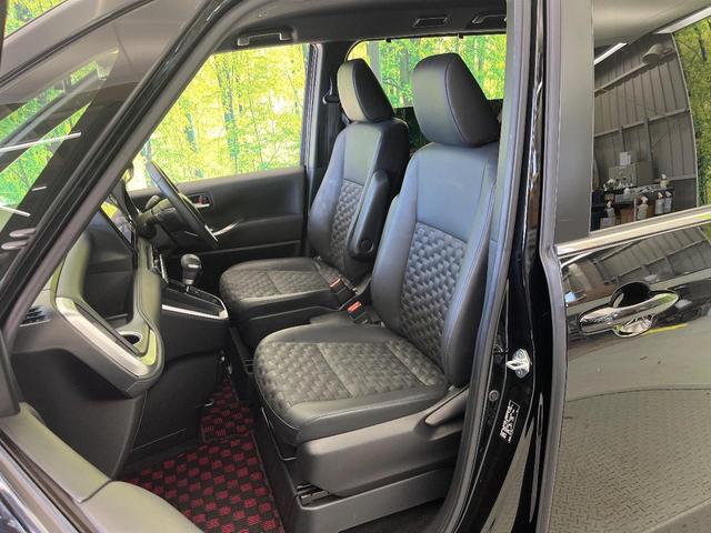 ヴォクシー Ｓ－Ｚ　禁煙車　純正１０．５型ナビ　快適利便ＰＫＧ　バックカメラ　両側電動　セーフティセンス　シートヒーター　前後ドラレコ　コーナーセンサー　シートヒーター　ビルトインＥＴＣ　ＨＤＭＩ（56枚目）