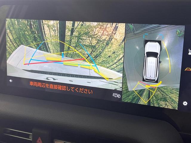 ランドクルーザー２５０ ＶＸ　モデリスタ　ムーンルーフ　純正１２．３型ナビ　ＯＰ１眼ＬＥＤ　７人乗り　全周囲カメラ　黒革　ＢＳＭ　禁煙車　電動リアゲート　ルーフレール　デジタルミラー　シートベンチレーション（6枚目）