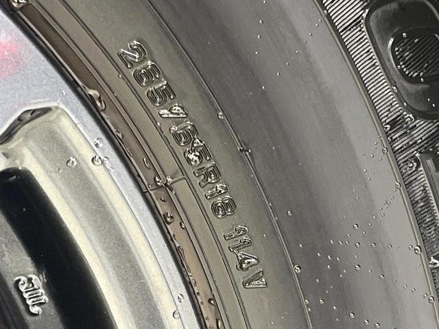 ランドクルーザー２５０ ＶＸ　モデリスタ　ムーンルーフ　純正１２．３型ナビ　ＯＰ１眼ＬＥＤ　７人乗り　全周囲カメラ　黒革　ＢＳＭ　禁煙車　電動リアゲート　ルーフレール　デジタルミラー　シートベンチレーション（33枚目）