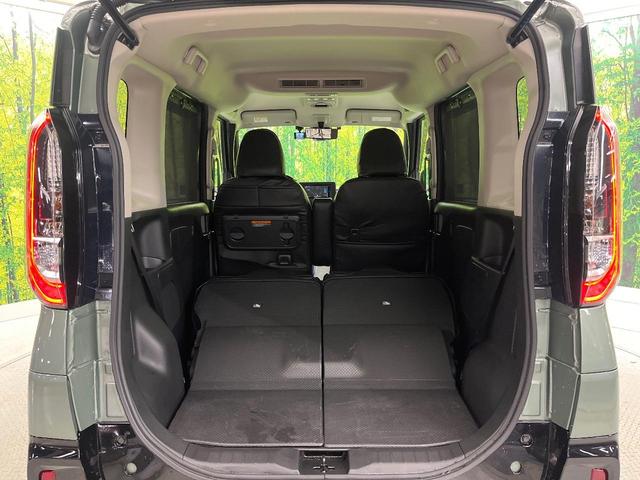 デリカミニ Ｔ　プレミアム　４ＷＤ　両側電動ドア　ＳＤナビ　全周囲カメラ　衝突被害軽減システム　レーダークルーズ　禁煙車　ドラレコ　コーナーセンサー　スマートキー　ＬＥＤヘッド　ルーフレール　ビルトインＥＴＣ（12枚目）