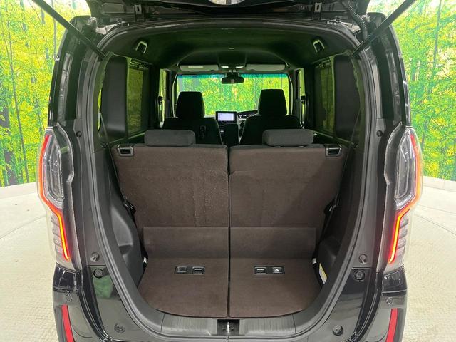 Ｎ－ＢＯＸカスタム Ｇ・Ｌホンダセンシング　純正ＳＤナビ　バックカメラ　禁煙車　ホンダセンシング　アダプティブクルーズコントロール　電動スライドドア　ＥＴＣ　Ｂｌｕｅｔｏｏｔｈ　スマートキー＆プッシュスタート　ＬＥＤヘッドライト・フォグライト（41枚目）