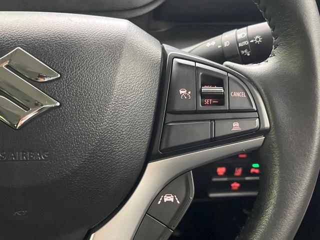 ソリオバンディット ハイブリッドＭＶ　ＳＤナビ　バックカメラ　禁煙車　スズキセーフティサポート　レーダークルーズコントロール　両側電動スライドドア　ＥＴＣ　スマートキー＆プッシュスタート　前席シートヒーター　ＬＥＤヘッドライト・フォグ（7枚目）