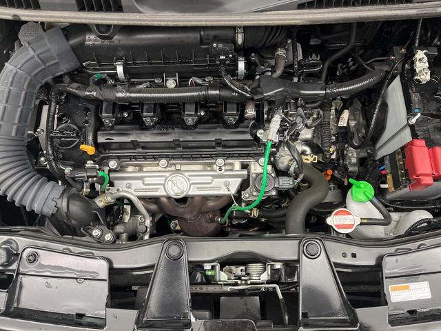 ソリオバンディット ハイブリッドＭＶ　ＳＤナビ　バックカメラ　禁煙車　スズキセーフティサポート　レーダークルーズコントロール　両側電動スライドドア　ＥＴＣ　スマートキー＆プッシュスタート　前席シートヒーター　ＬＥＤヘッドライト・フォグ（19枚目）