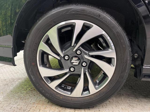 ソリオバンディット ハイブリッドＭＶ　ＳＤナビ　バックカメラ　禁煙車　スズキセーフティサポート　レーダークルーズコントロール　両側電動スライドドア　ＥＴＣ　スマートキー＆プッシュスタート　前席シートヒーター　ＬＥＤヘッドライト・フォグ（32枚目）