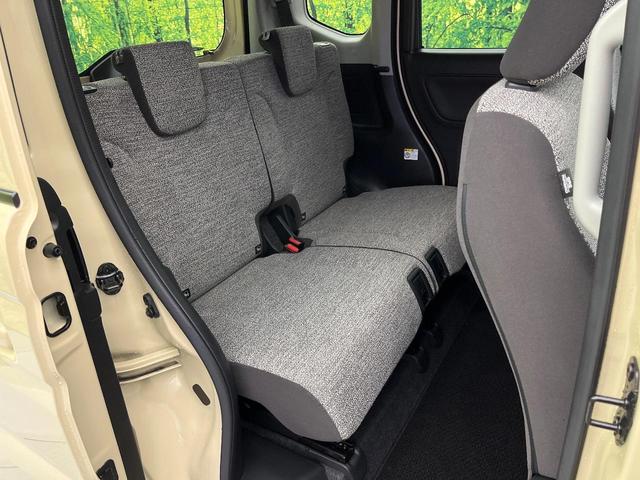 スペーシア ハイブリッドＧ　メモリーナビ　バックカメラ　禁煙車　フルセグ　デュアルセンサーブレーキサポート２　ＥＴＣ　ドラレコ　ＬＥＤヘッド　Ｂｌｕｅｔｏｏｔｈ接続　スマートキー＆プッシュスタート（10枚目）