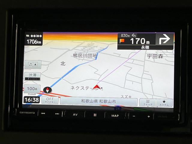 スペーシア ハイブリッドＧ　メモリーナビ　バックカメラ　禁煙車　フルセグ　デュアルセンサーブレーキサポート２　ＥＴＣ　ドラレコ　ＬＥＤヘッド　Ｂｌｕｅｔｏｏｔｈ接続　スマートキー＆プッシュスタート（35枚目）