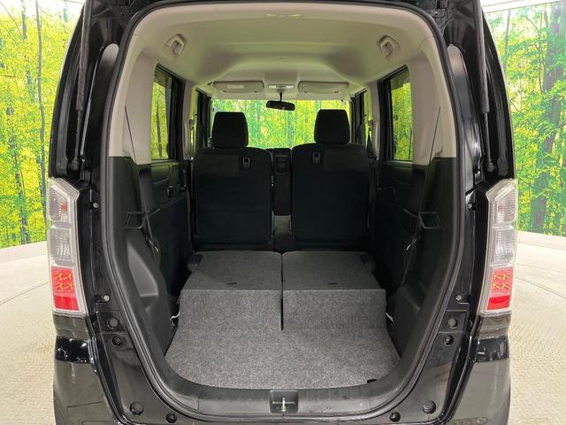 Ｎ－ＢＯＸ Ｇ　メモリーナビ　禁煙車　スマートキー　ＥＴＣ　オートエアコン　Ｂｌｕｅｔｏｏｔｈ　ＣＤ　ＤＶＤ再生　地デジ　アームレスト　電動格納ミラー　プライバシーガラス　盗難防止システム（11枚目）