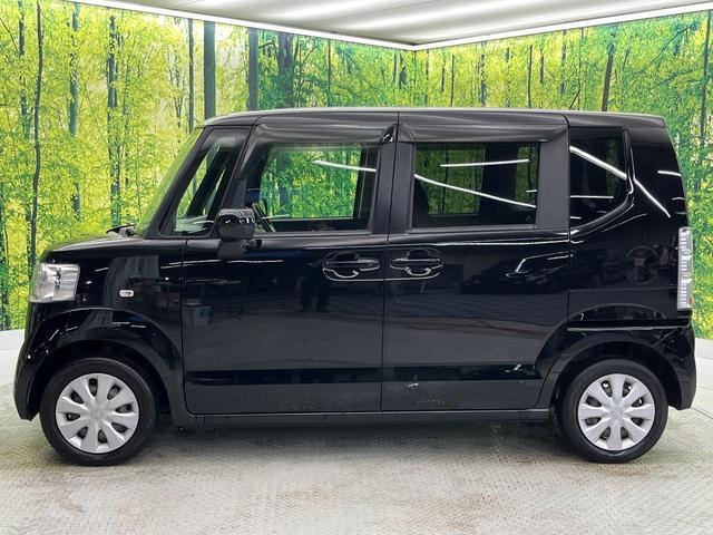 Ｎ－ＢＯＸ Ｇ　メモリーナビ　禁煙車　スマートキー　ＥＴＣ　オートエアコン　Ｂｌｕｅｔｏｏｔｈ　ＣＤ　ＤＶＤ再生　地デジ　アームレスト　電動格納ミラー　プライバシーガラス　盗難防止システム（26枚目）