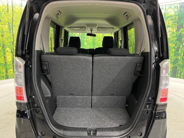 Ｎ－ＢＯＸ Ｇ　メモリーナビ　禁煙車　スマートキー　ＥＴＣ　オートエアコン　Ｂｌｕｅｔｏｏｔｈ　ＣＤ　ＤＶＤ再生　地デジ　アームレスト　電動格納ミラー　プライバシーガラス　盗難防止システム（40枚目）