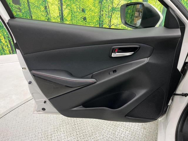 デミオ ＸＤツーリング　禁煙車　マツダコネクトナビ　スマートシティブレーキサポート　スマートキー　ＬＥＤヘッド　ＥＴＣ　クルーズコントロール　純正１６インチアルミ　オートライト　オートエアコン　Ｂｌｕｅｔｏｏｔｈ（37枚目）