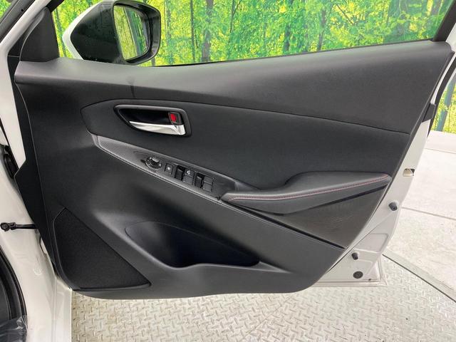 デミオ ＸＤツーリング　禁煙車　マツダコネクトナビ　スマートシティブレーキサポート　スマートキー　ＬＥＤヘッド　ＥＴＣ　クルーズコントロール　純正１６インチアルミ　オートライト　オートエアコン　Ｂｌｕｅｔｏｏｔｈ（38枚目）