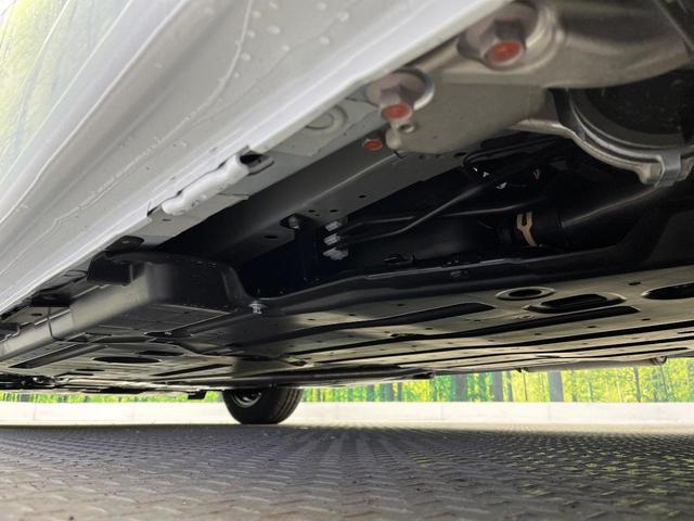 フリード ｅ：ＨＥＶエアー　ＥＸ　登録済未使用車　ホンダセンシング　両側電動スライドドア　ブラインドスポットモニター　前席シートヒーター　ＬＥＤヘッド　ロールサンシェイド　スマートキー＆プッシュスタート　リアクーラー（23枚目）