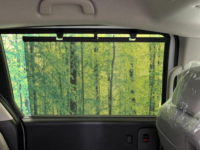 フリード ｅ：ＨＥＶエアー　ＥＸ　登録済未使用車　ホンダセンシング　両側電動スライドドア　ブラインドスポットモニター　前席シートヒーター　ＬＥＤヘッド　ロールサンシェイド　スマートキー＆プッシュスタート　リアクーラー（39枚目）