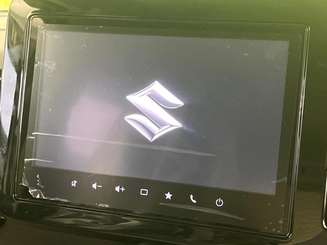 スペーシアギア ハイブリッドXZ 届出済未使用車 純正9インチナビ 全周囲カメラ セーフティーサポート レーダークルーズ 両側電動スライドドア ヘッドアップディスプレイ サーキュレーター コーナーセンサー ルーフレール スマートキー(4枚目)