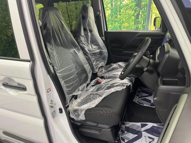 スペーシアギア ハイブリッドXZ 届出済未使用車 純正9インチナビ 全周囲カメラ セーフティーサポート レーダークルーズ 両側電動スライドドア ヘッドアップディスプレイ サーキュレーター コーナーセンサー ルーフレール スマートキー(9枚目)