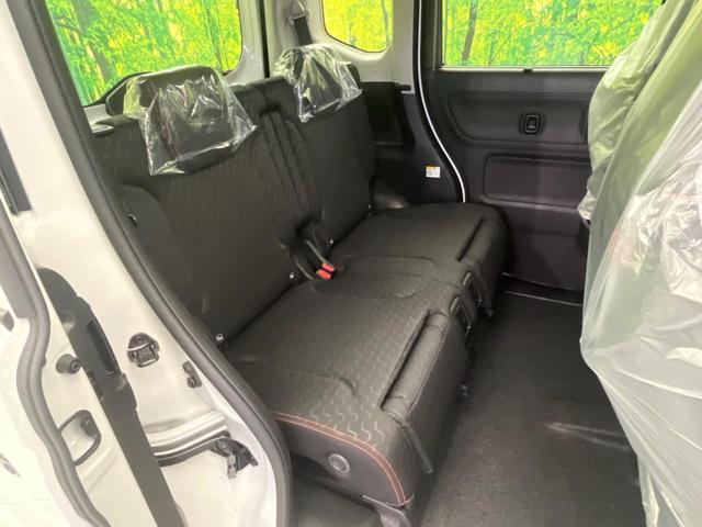 スペーシアギア ハイブリッドXZ 届出済未使用車 純正9インチナビ 全周囲カメラ セーフティーサポート レーダークルーズ 両側電動スライドドア ヘッドアップディスプレイ サーキュレーター コーナーセンサー ルーフレール スマートキー(10枚目)