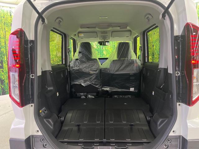 スペーシアギア ハイブリッドXZ 届出済未使用車 純正9インチナビ 全周囲カメラ セーフティーサポート レーダークルーズ 両側電動スライドドア ヘッドアップディスプレイ サーキュレーター コーナーセンサー ルーフレール スマートキー(11枚目)