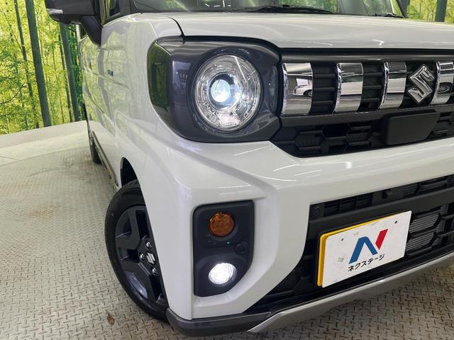 スペーシアギア ハイブリッドXZ 届出済未使用車 純正9インチナビ 全周囲カメラ セーフティーサポート レーダークルーズ 両側電動スライドドア ヘッドアップディスプレイ サーキュレーター コーナーセンサー ルーフレール スマートキー(13枚目)