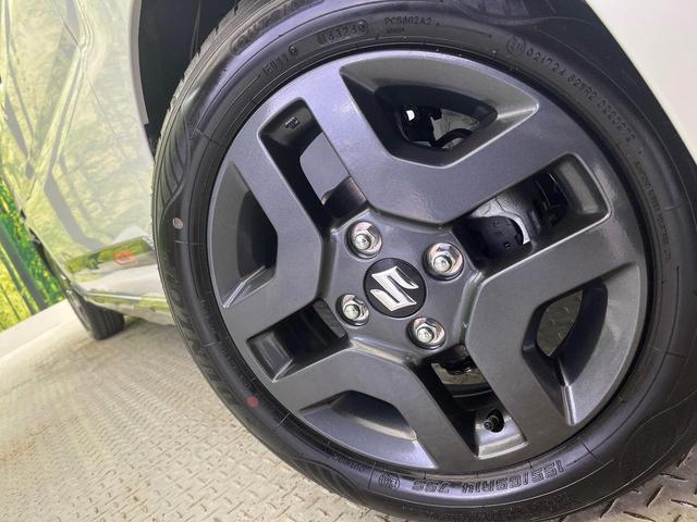 スペーシアギア ハイブリッドXZ 届出済未使用車 純正9インチナビ 全周囲カメラ セーフティーサポート レーダークルーズ 両側電動スライドドア ヘッドアップディスプレイ サーキュレーター コーナーセンサー ルーフレール スマートキー(14枚目)