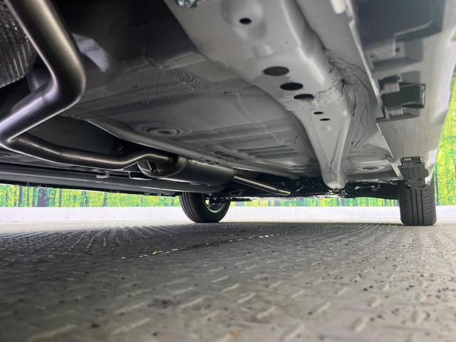 スペーシアギア ハイブリッドXZ 届出済未使用車 純正9インチナビ 全周囲カメラ セーフティーサポート レーダークルーズ 両側電動スライドドア ヘッドアップディスプレイ サーキュレーター コーナーセンサー ルーフレール スマートキー(24枚目)