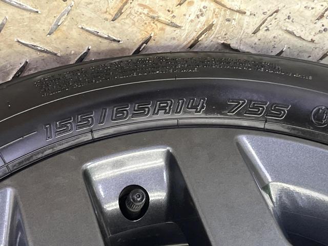 スペーシアギア ハイブリッドXZ 届出済未使用車 純正9インチナビ 全周囲カメラ セーフティーサポート レーダークルーズ 両側電動スライドドア ヘッドアップディスプレイ サーキュレーター コーナーセンサー ルーフレール スマートキー(33枚目)