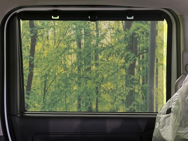 スペーシアギア ハイブリッドXZ 届出済未使用車 純正9インチナビ 全周囲カメラ セーフティーサポート レーダークルーズ 両側電動スライドドア ヘッドアップディスプレイ サーキュレーター コーナーセンサー ルーフレール スマートキー(51枚目)