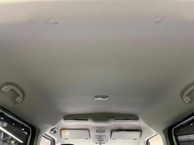 スペーシアギア ハイブリッドXZ 届出済未使用車 純正9インチナビ 全周囲カメラ セーフティーサポート レーダークルーズ 両側電動スライドドア ヘッドアップディスプレイ サーキュレーター コーナーセンサー ルーフレール スマートキー(58枚目)