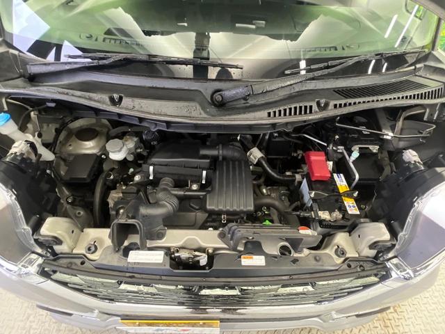 スペーシアカスタム ハイブリッドＸＳ　純正ナビ　全周囲カメラ　両側電動スライドドア　衝突被害軽減システム　レーダークルーズ　ハーフレザーシート　シートヒーター　コーナーセンサー　スマートキー　ＬＥＤヘッド（19枚目）