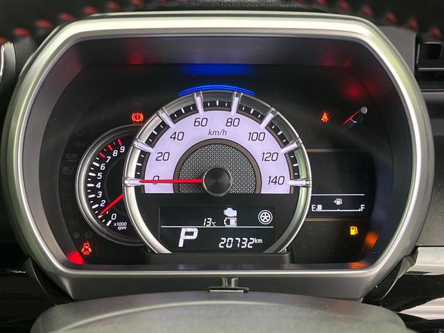 スペーシアカスタム ハイブリッドＸＳ　純正ナビ　全周囲カメラ　両側電動スライドドア　衝突被害軽減システム　レーダークルーズ　ハーフレザーシート　シートヒーター　コーナーセンサー　スマートキー　ＬＥＤヘッド（47枚目）