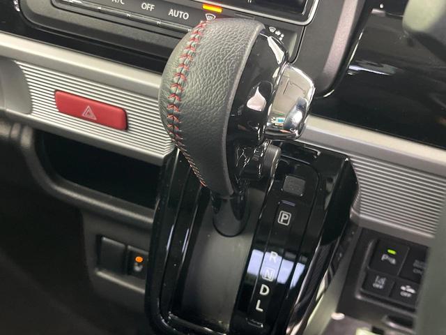 スペーシアカスタム ハイブリッドＸＳ　純正ナビ　全周囲カメラ　両側電動スライドドア　衝突被害軽減システム　レーダークルーズ　ハーフレザーシート　シートヒーター　コーナーセンサー　スマートキー　ＬＥＤヘッド（48枚目）