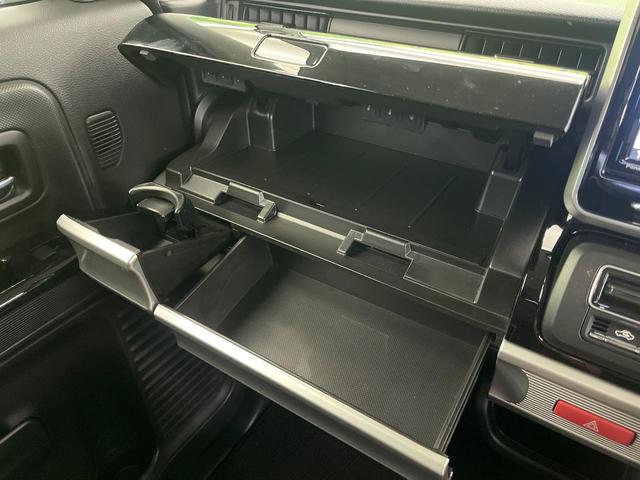 スペーシアカスタム ハイブリッドＸＳ　純正ナビ　全周囲カメラ　両側電動スライドドア　衝突被害軽減システム　レーダークルーズ　ハーフレザーシート　シートヒーター　コーナーセンサー　スマートキー　ＬＥＤヘッド（52枚目）