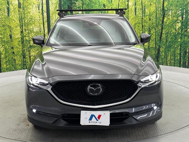 ＣＸ－５ ＸＤ　Ｌパッケージ　メーカーナビ　バックカメラ　ＢＯＳＥサウンド　禁煙車　スマートシティブレーキ　レーダークルーズ　ホワイトレザー　全席シートヒーター　メモリーシート　フルセグ　ＣＤ／ＤＶＤ　ステアリングヒーター（15枚目）