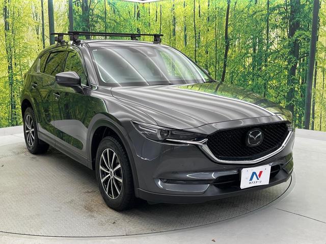 ＣＸ－５ ＸＤ　Ｌパッケージ　メーカーナビ　バックカメラ　ＢＯＳＥサウンド　禁煙車　スマートシティブレーキ　レーダークルーズ　ホワイトレザー　全席シートヒーター　メモリーシート　フルセグ　ＣＤ／ＤＶＤ　ステアリングヒーター（17枚目）