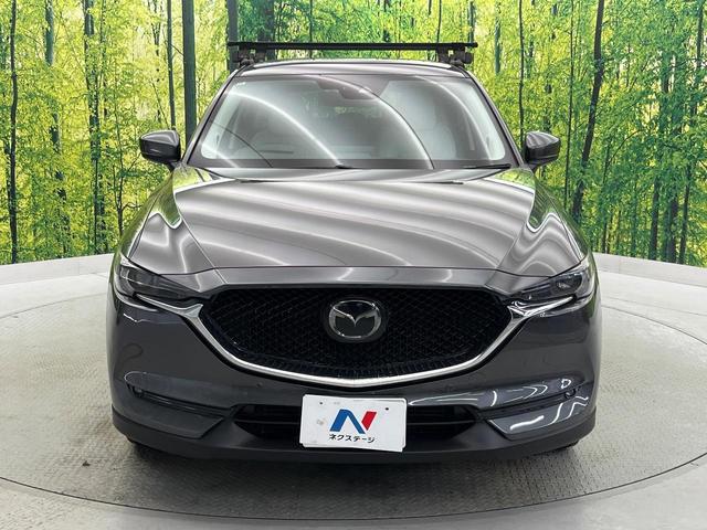 ＣＸ－５ ＸＤ　Ｌパッケージ　メーカーナビ　バックカメラ　ＢＯＳＥサウンド　禁煙車　スマートシティブレーキ　レーダークルーズ　ホワイトレザー　全席シートヒーター　メモリーシート　フルセグ　ＣＤ／ＤＶＤ　ステアリングヒーター（25枚目）