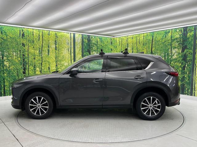 ＣＸ－５ ＸＤ　Ｌパッケージ　メーカーナビ　バックカメラ　ＢＯＳＥサウンド　禁煙車　スマートシティブレーキ　レーダークルーズ　ホワイトレザー　全席シートヒーター　メモリーシート　フルセグ　ＣＤ／ＤＶＤ　ステアリングヒーター（27枚目）