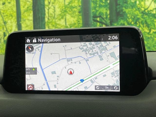 ＣＸ－５ ＸＤ　Ｌパッケージ　メーカーナビ　バックカメラ　ＢＯＳＥサウンド　禁煙車　スマートシティブレーキ　レーダークルーズ　ホワイトレザー　全席シートヒーター　メモリーシート　フルセグ　ＣＤ／ＤＶＤ　ステアリングヒーター（35枚目）