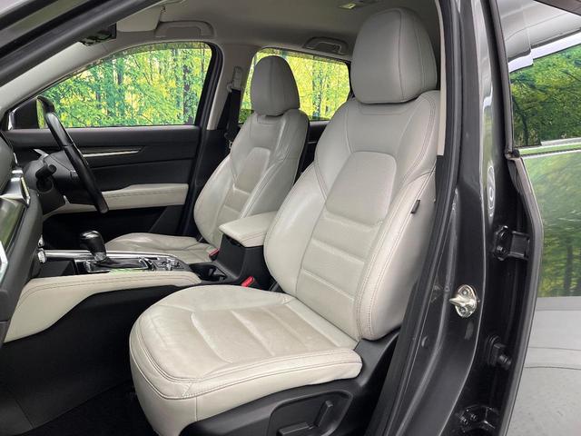 ＣＸ－５ ＸＤ　Ｌパッケージ　メーカーナビ　バックカメラ　ＢＯＳＥサウンド　禁煙車　スマートシティブレーキ　レーダークルーズ　ホワイトレザー　全席シートヒーター　メモリーシート　フルセグ　ＣＤ／ＤＶＤ　ステアリングヒーター（45枚目）